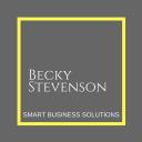 Becky Stevenson Smart Business Solutions logo